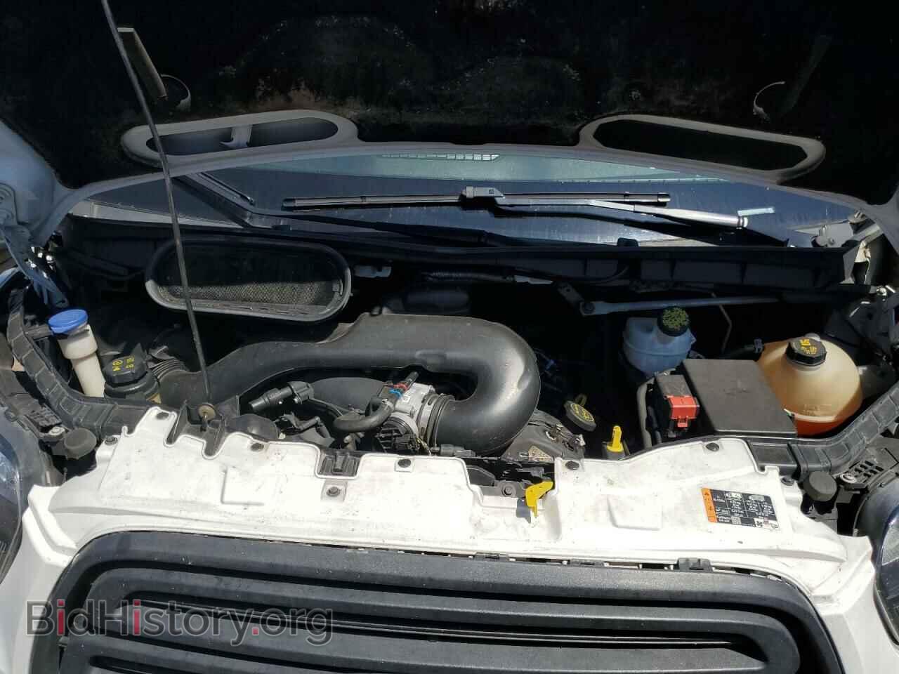 2019 FORD TRANSIT - VIN: 1FTYR3XM7KKA03228 - Фото 11