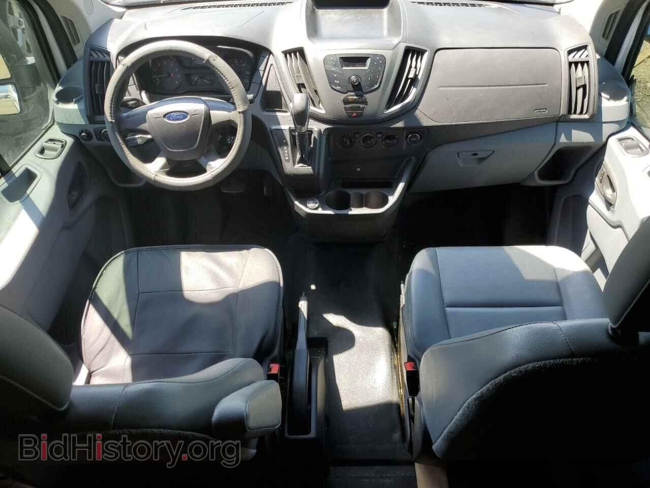 2019 FORD TRANSIT - VIN: 1FTYR3XM7KKA03228 - Фото 8