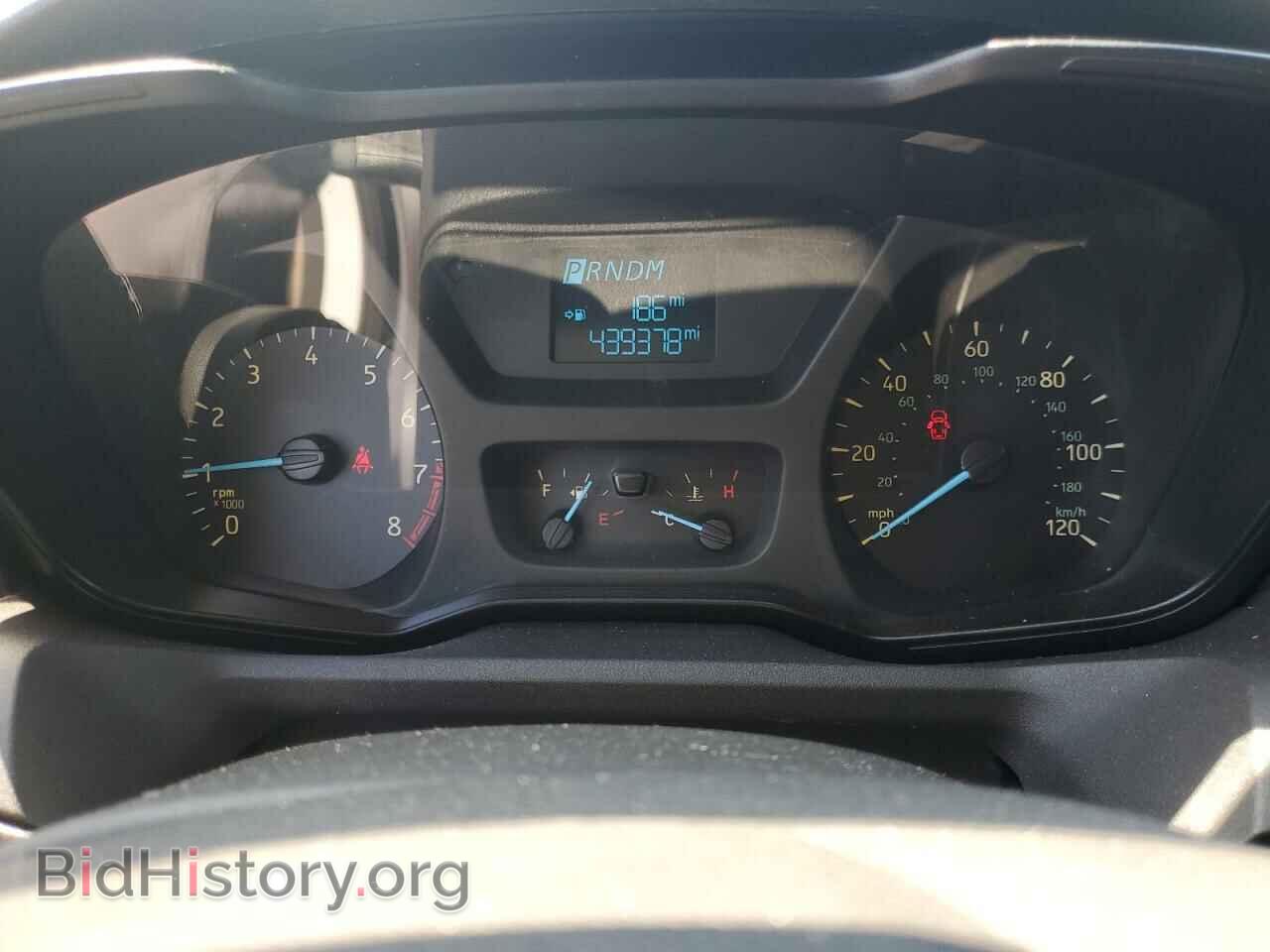 2019 FORD TRANSIT - VIN: 1FTYR3XM7KKA03228 - Фото 9