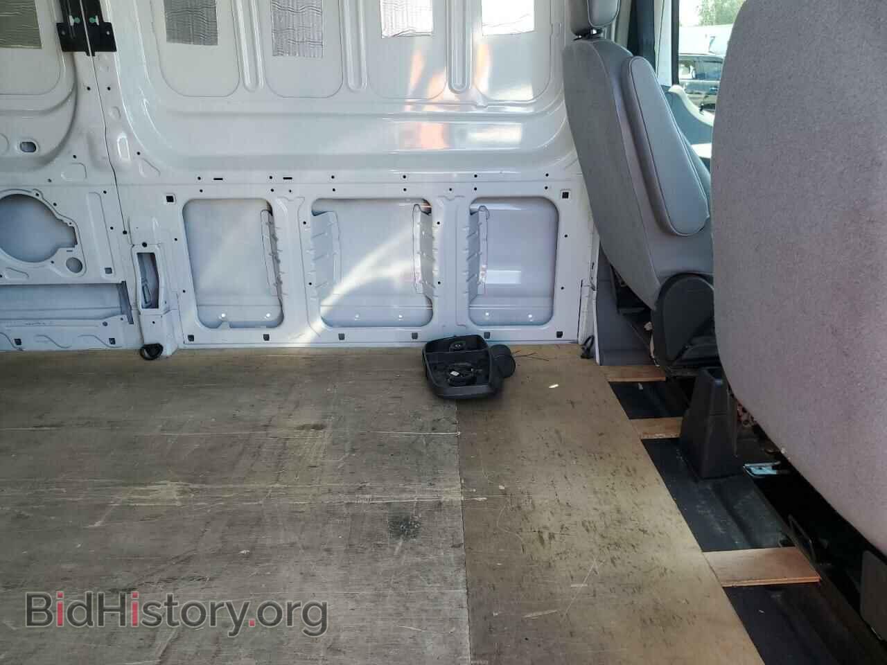 2019 FORD TRANSIT - VIN: 1FTYR3XM7KKA03228 - Фото 10