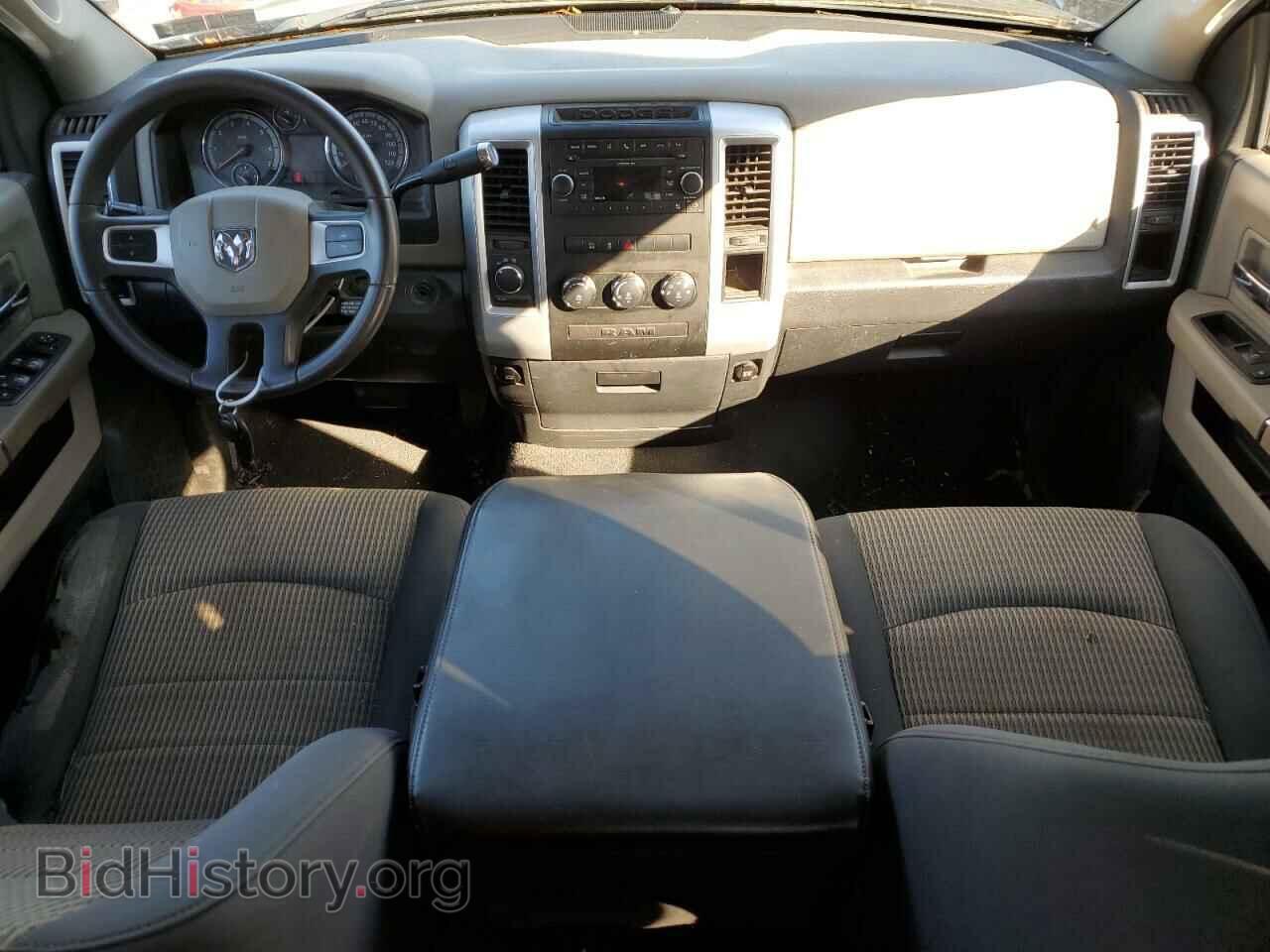 2010 DODGE All Models - VIN: 1D7RV1GP9AS163517 - Фото 8