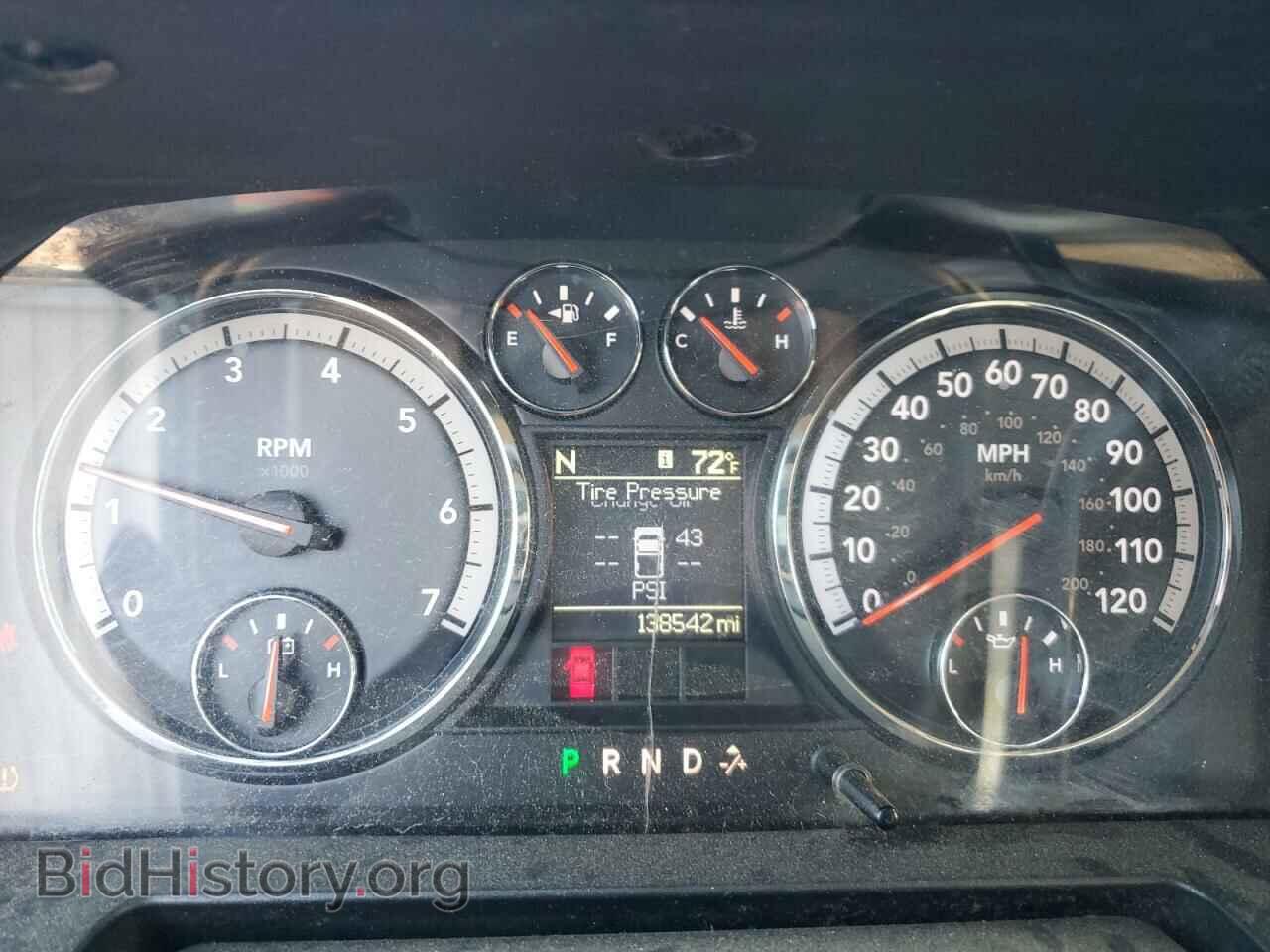 2010 DODGE All Models - VIN: 1D7RV1GP9AS163517 - Фото 9
