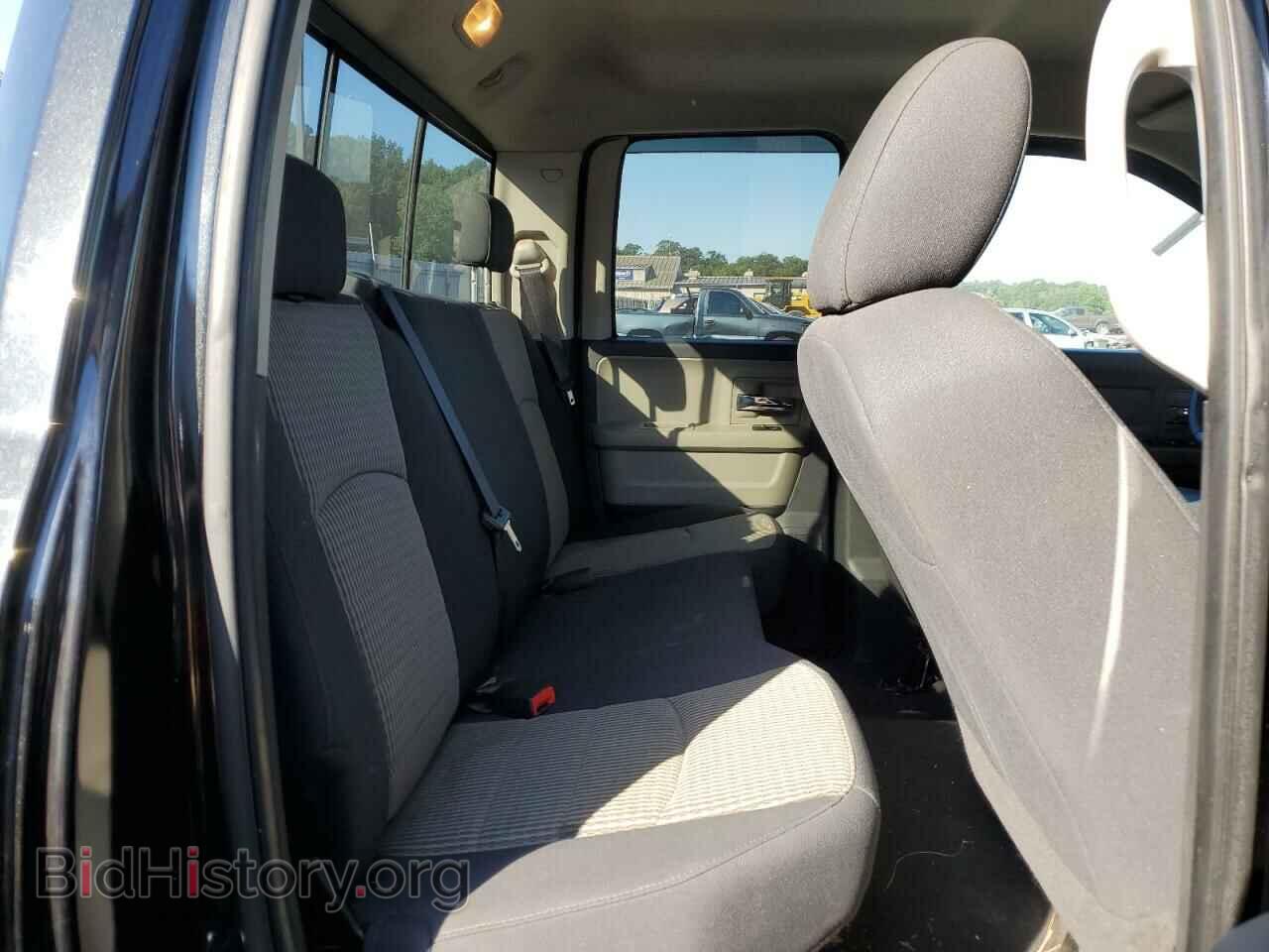 2010 DODGE All Models - VIN: 1D7RV1GP9AS163517 - Фото 10