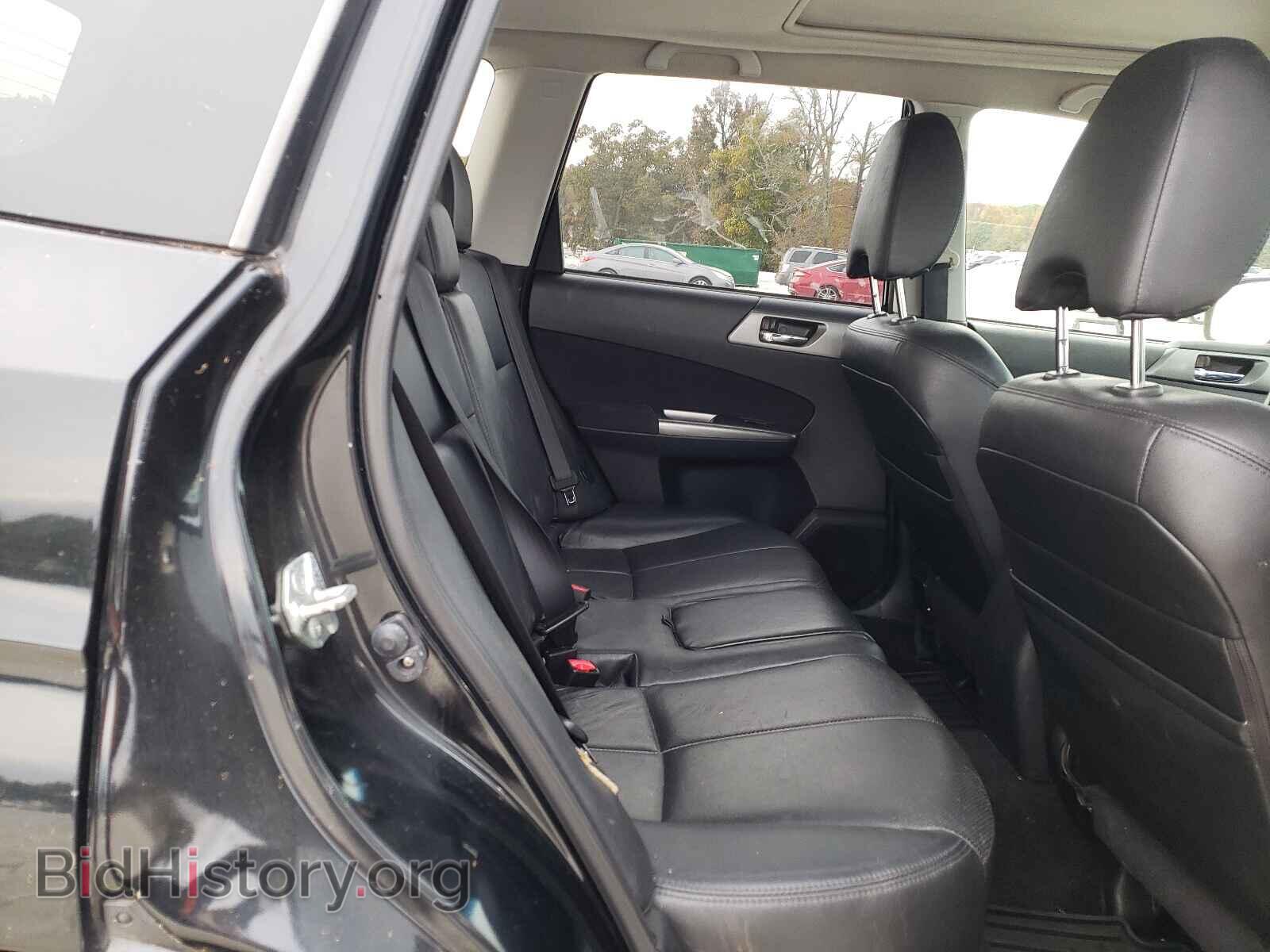 2012 SUBARU FORESTER - VIN: JF2SHAEC0CH410234 - Photo 6