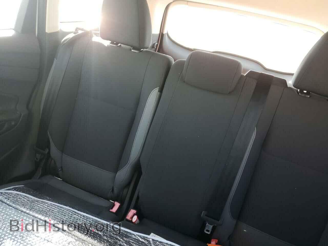 2015 FORD ESCAPE - VIN: 1FMCU0F71FUB56812 - Фото 6