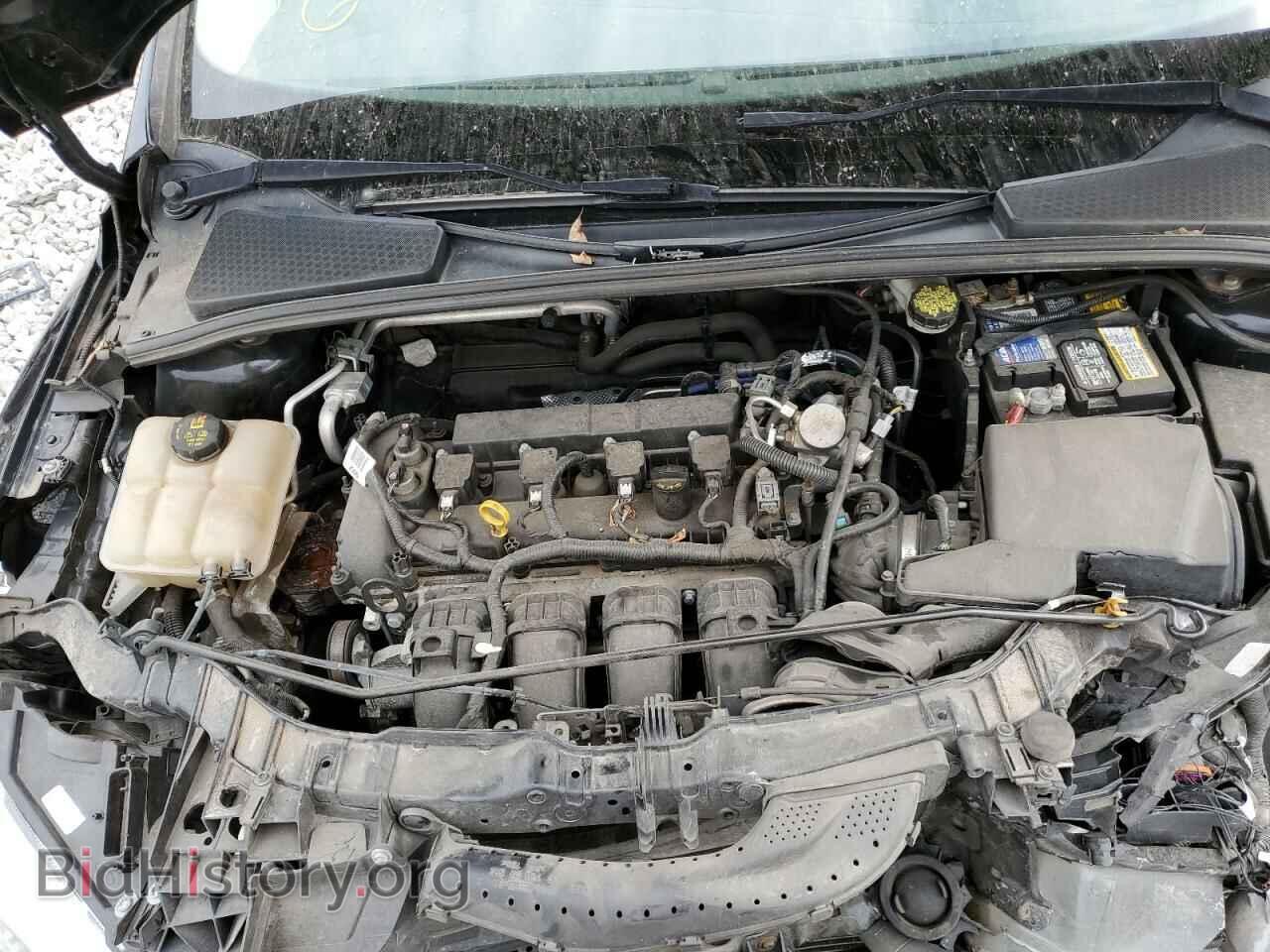 2016 FORD FOCUS - VIN: 1FADP3E25GL379472 - Photo 7