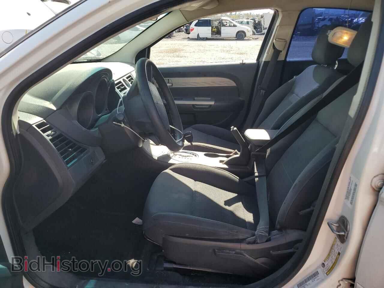 2010 CHRYSLER SEBRING - VIN: 1C3CC4FB0AN162336 - Фото 7