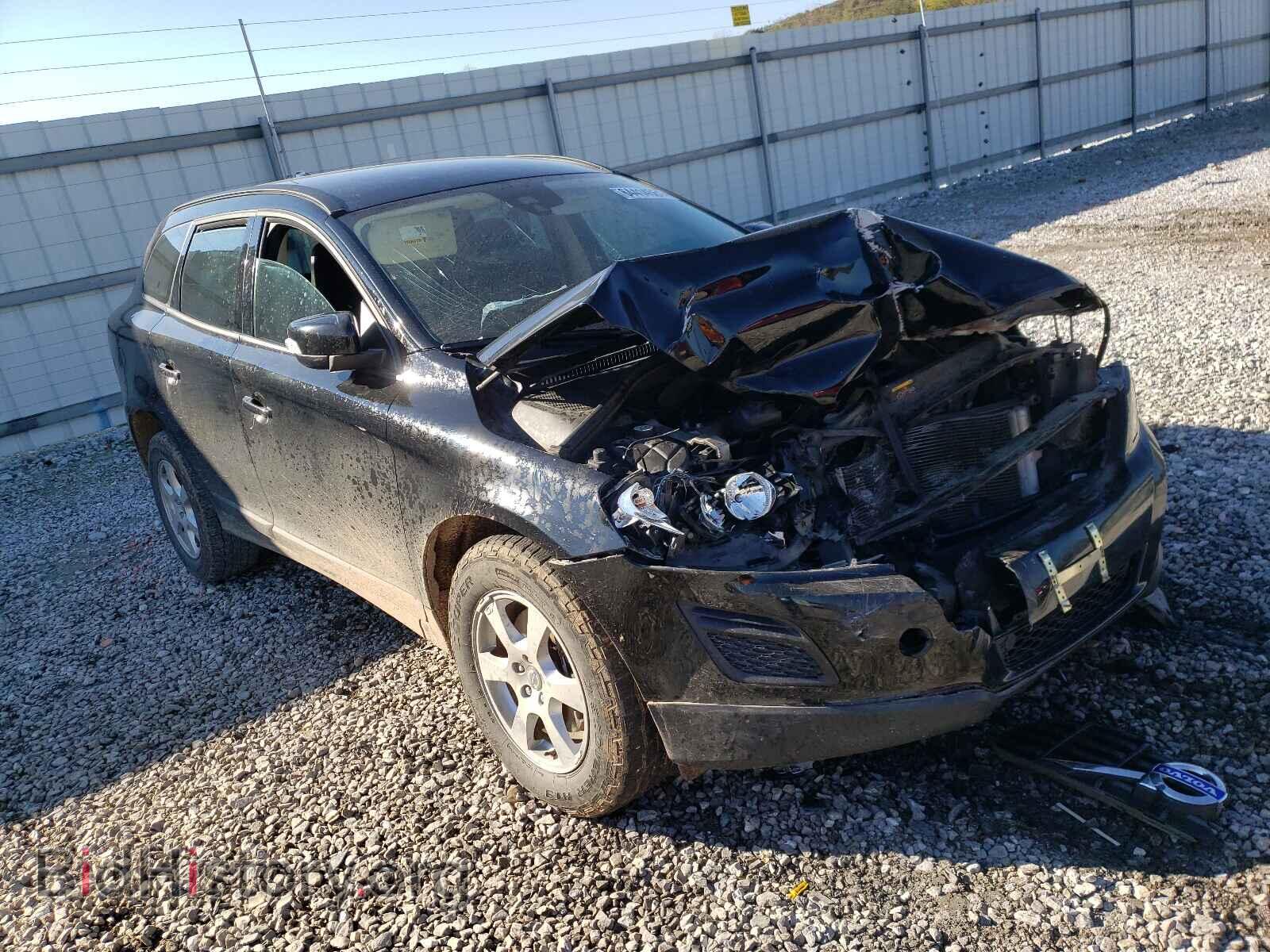 Photo YV4952DL7C2283740 - VOLVO XC60 2012