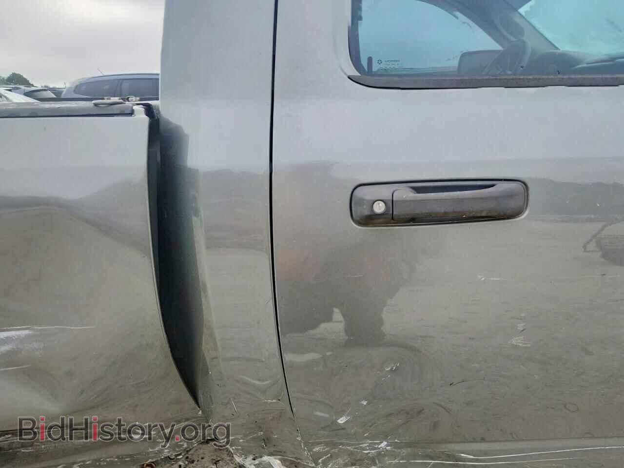 2011 DODGE RAM 1500 - VIN: 3D7JB1EK5BG528202 - Фото 10