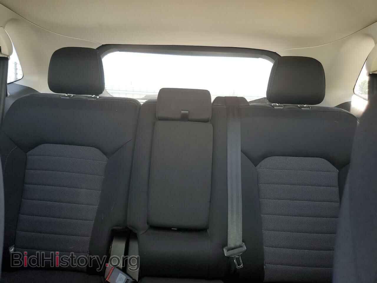 2017 FORD EDGE - VIN: 2FMPK4G92HBB94265 - Photo 10