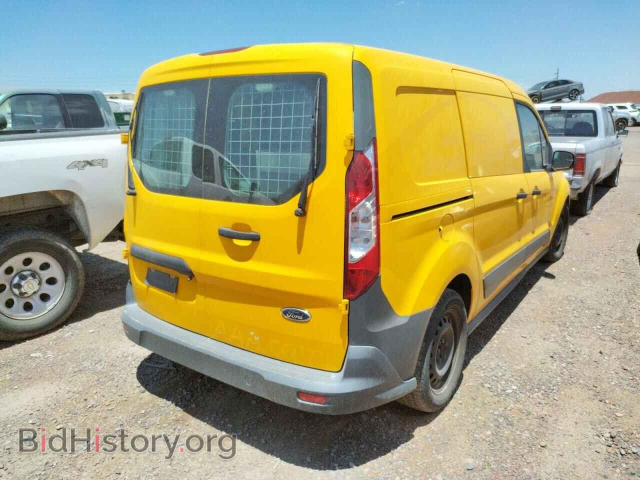 2016 FORD TRANSIT CO - VIN: NM0LS7E7XG1287466 - Фото 4