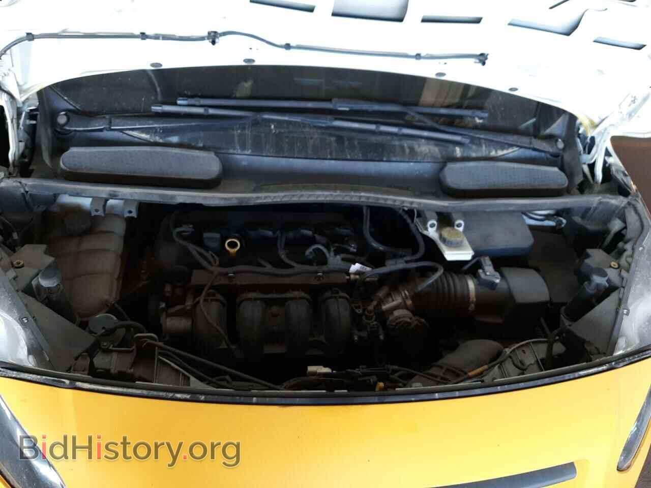 2016 FORD TRANSIT CO - VIN: NM0LS7E7XG1287466 - Фото 7