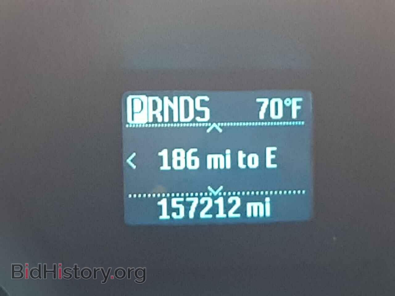2016 FORD TRANSIT CO - VIN: NM0LS7E7XG1287466 - Фото 8