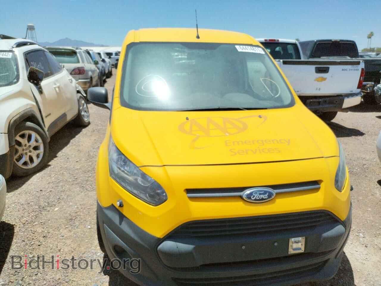 2016 FORD TRANSIT CO - VIN: NM0LS7E7XG1287466 - Фото 9