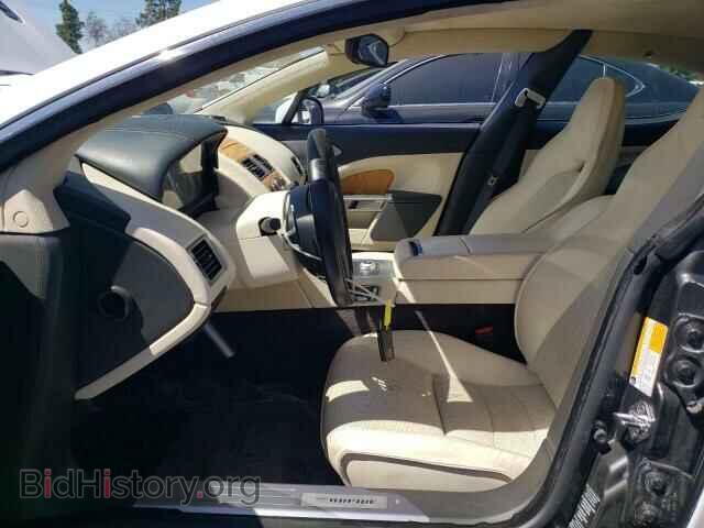 2011 ASTON MARTIN ALL MODELS - VIN: SCFHDDAJ9BAF01007 - Фото 7