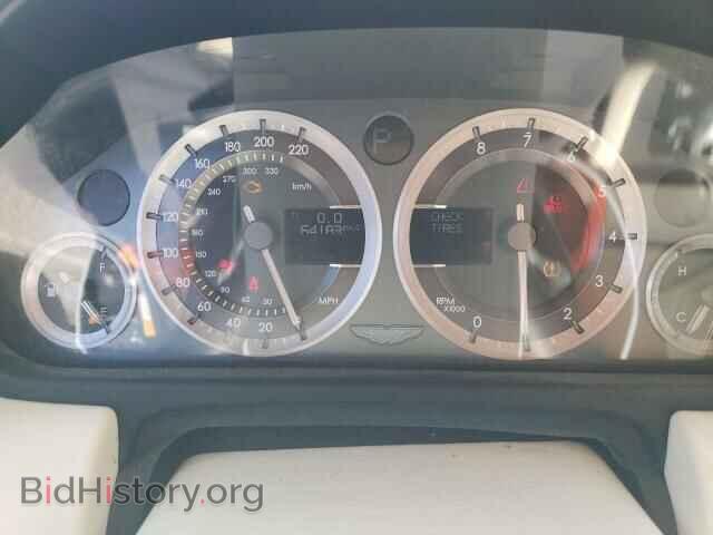 2011 ASTON MARTIN ALL MODELS - VIN: SCFHDDAJ9BAF01007 - Фото 9