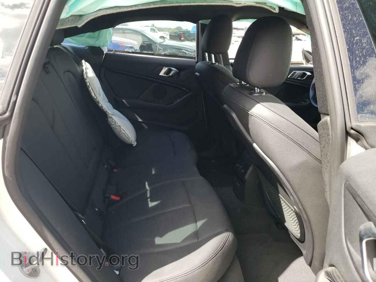 2021 BMW 2 SERIES - VIN: WBA73AK06M7G68827 - Фото 6