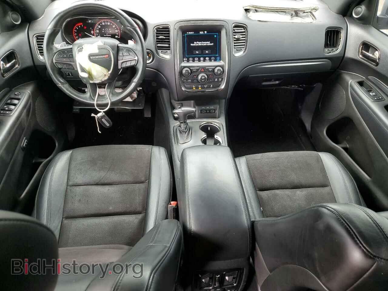 2019 DODGE DURANGO - VIN: 1C4SDJCT3KC770848 - Фото 8