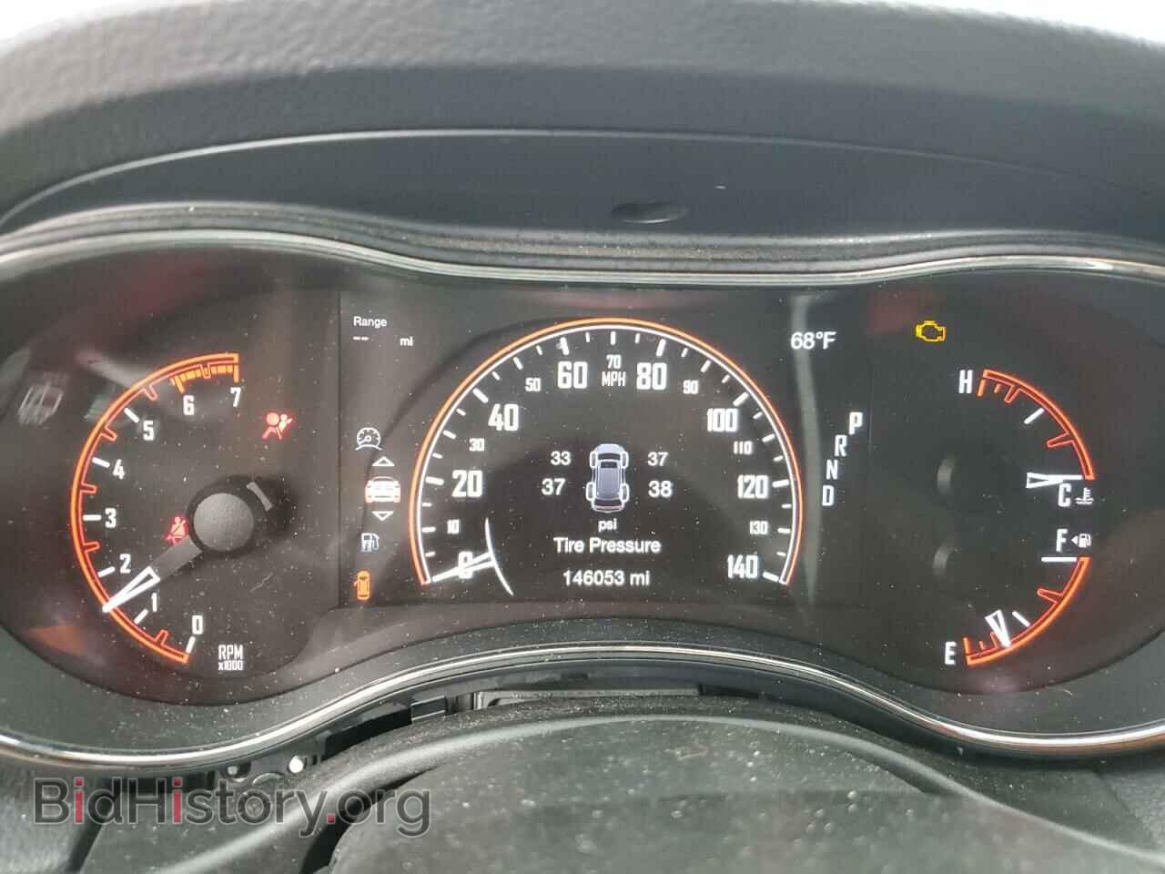 2019 DODGE DURANGO - VIN: 1C4SDJCT3KC770848 - Фото 9