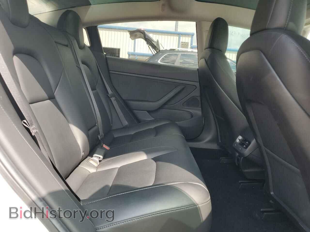 2019 TESLA MODEL 3 - VIN: 5YJ3E1EA1KF402443 - Photo 10