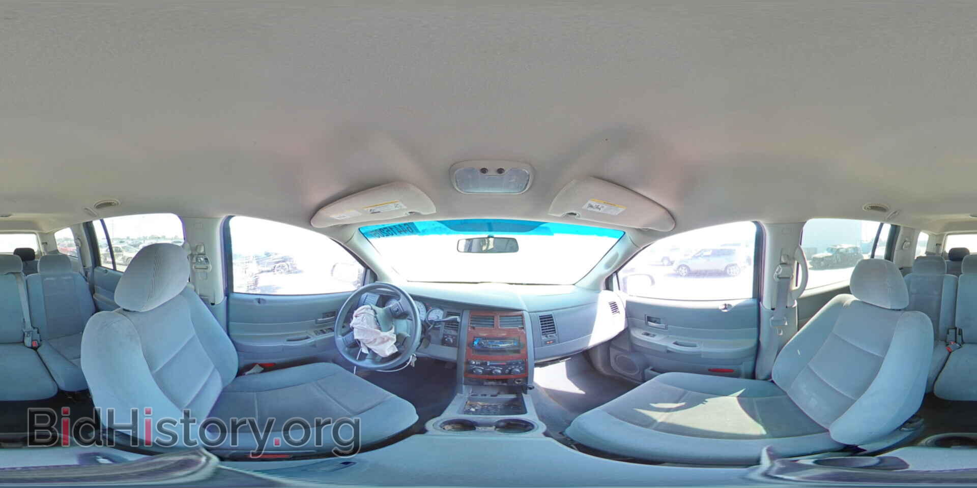 2005 DODGE DURANGO - VIN: 1D4HB48N45F510282 - Photo 16