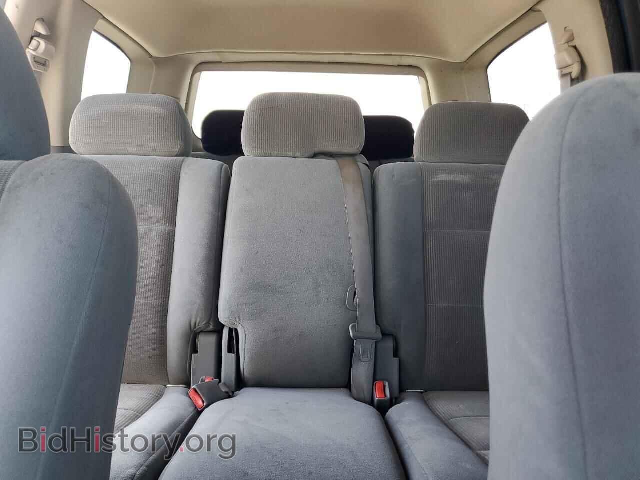 2005 DODGE DURANGO - VIN: 1D4HB48N45F510282 - Photo 10