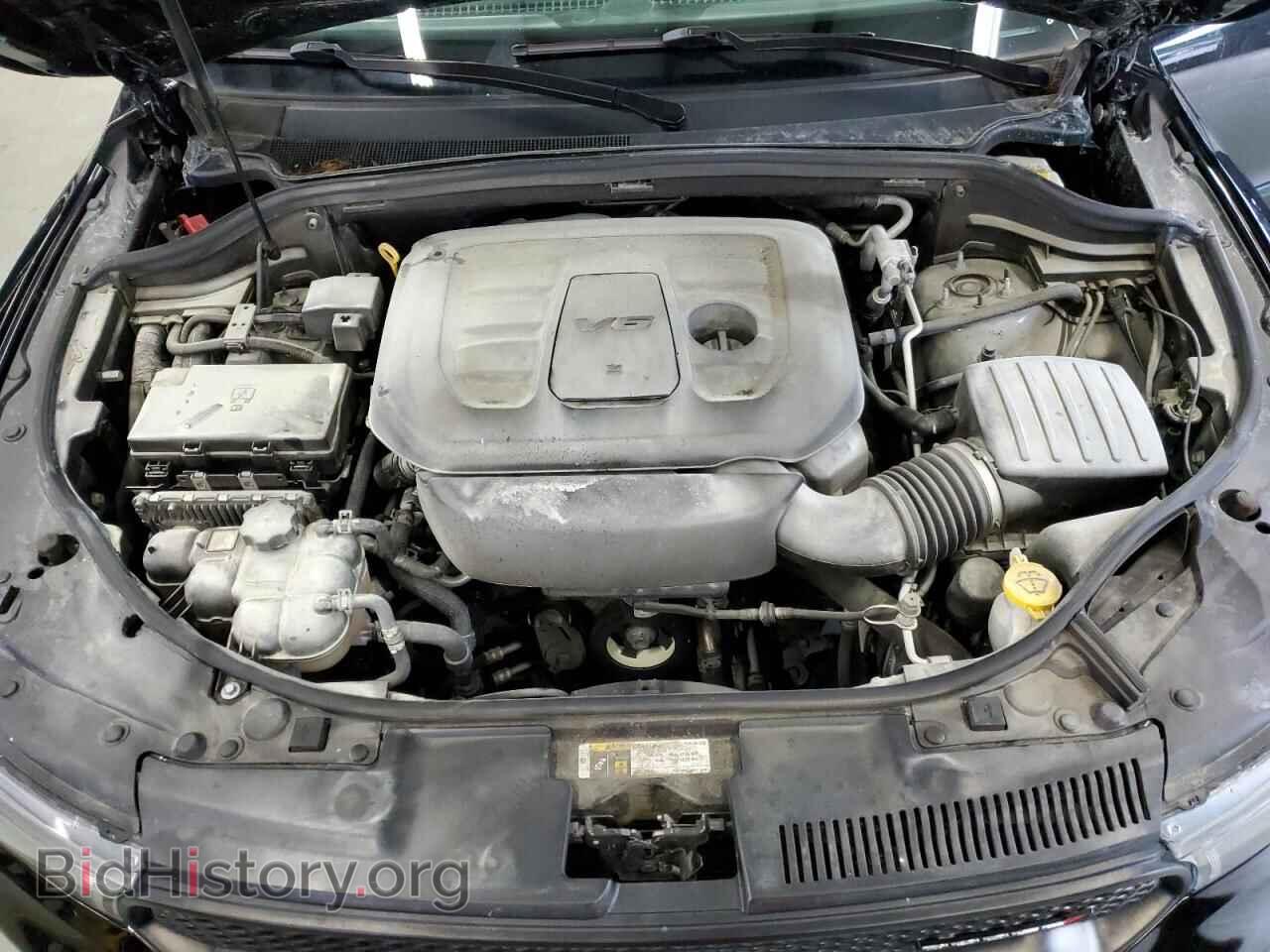 2020 DODGE DURANGO - VIN: 1C4RDJDG0LC187588 - Photo 12