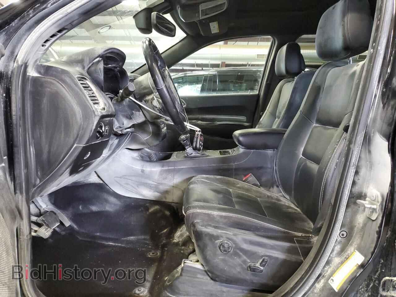 2020 DODGE DURANGO - VIN: 1C4RDJDG0LC187588 - Photo 7