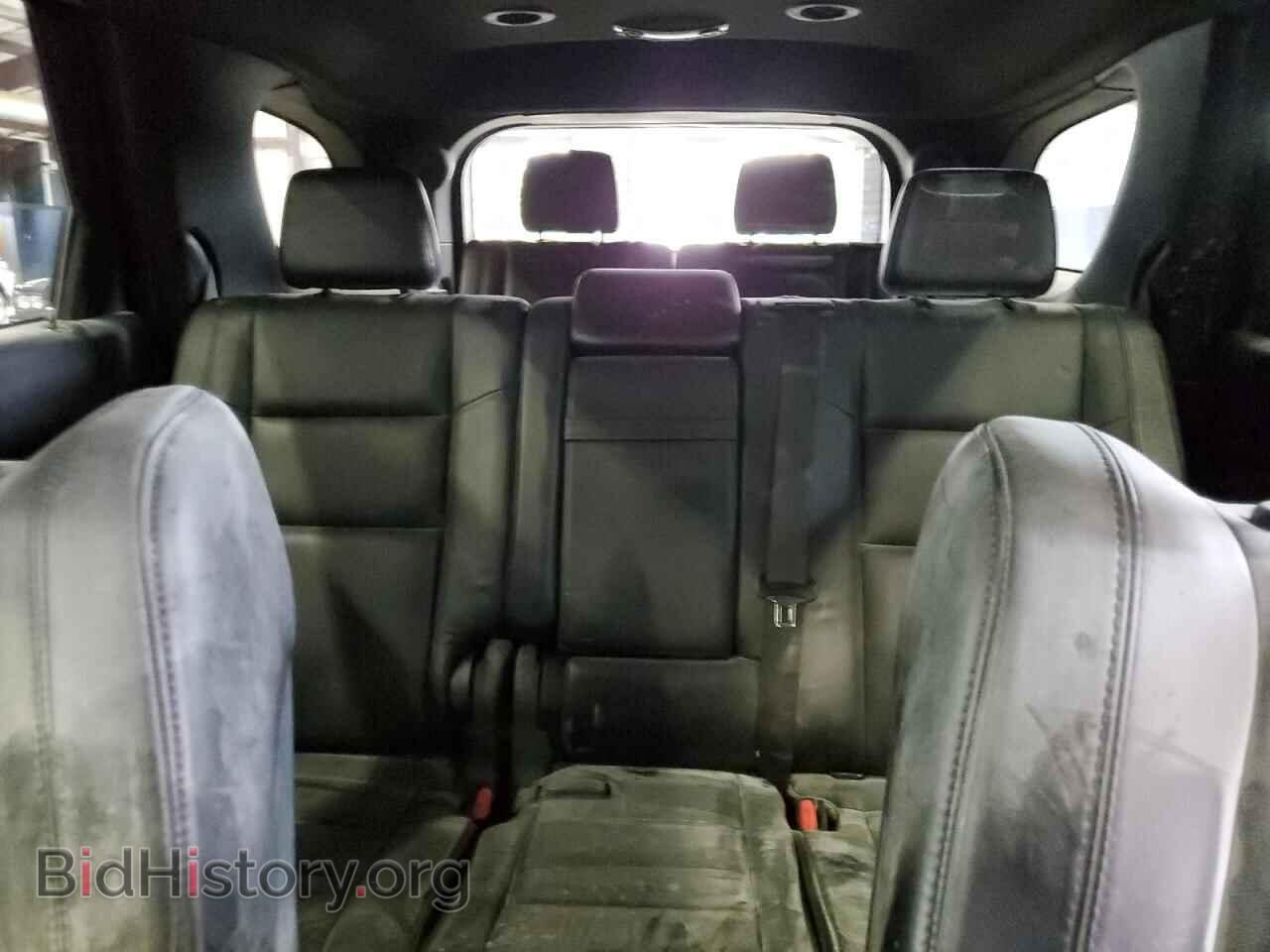 2020 DODGE DURANGO - VIN: 1C4RDJDG0LC187588 - Photo 10