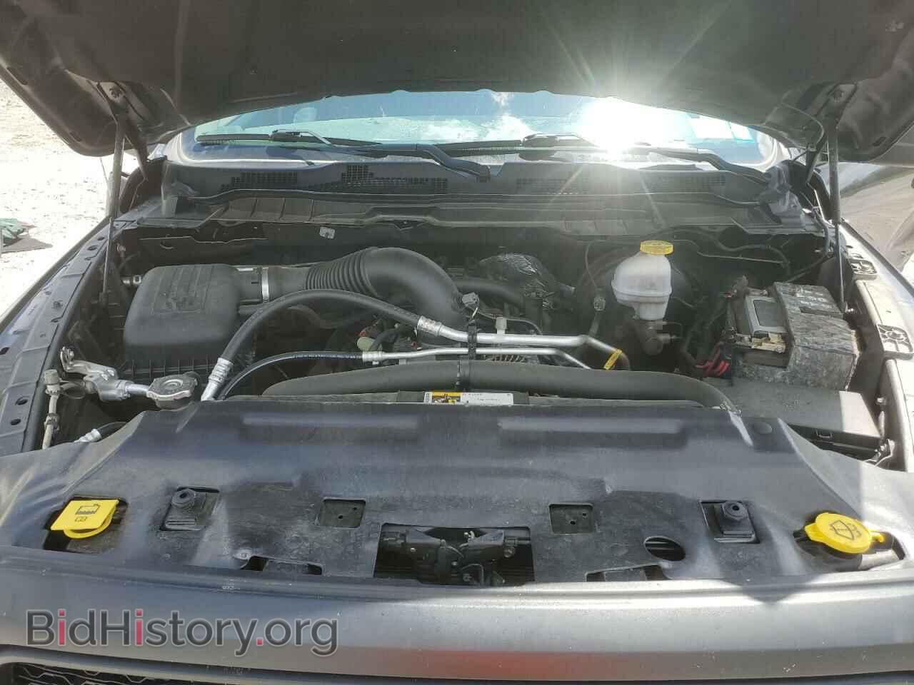 2020 RAM 1500 - VIN: 1C6RR7GT9LS109501 - Photo 11