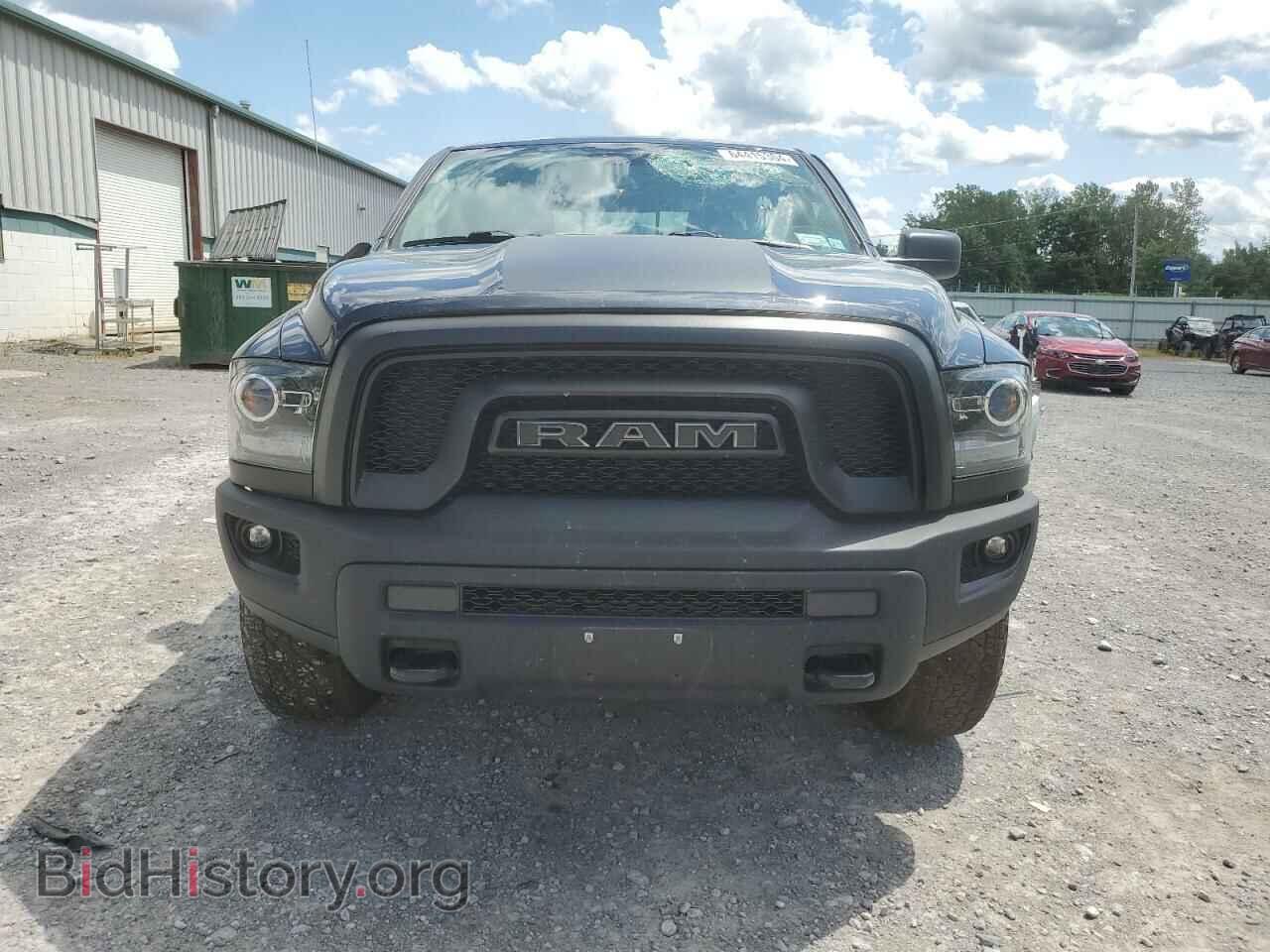 2020 RAM 1500 - VIN: 1C6RR7GT9LS109501 - Photo 5