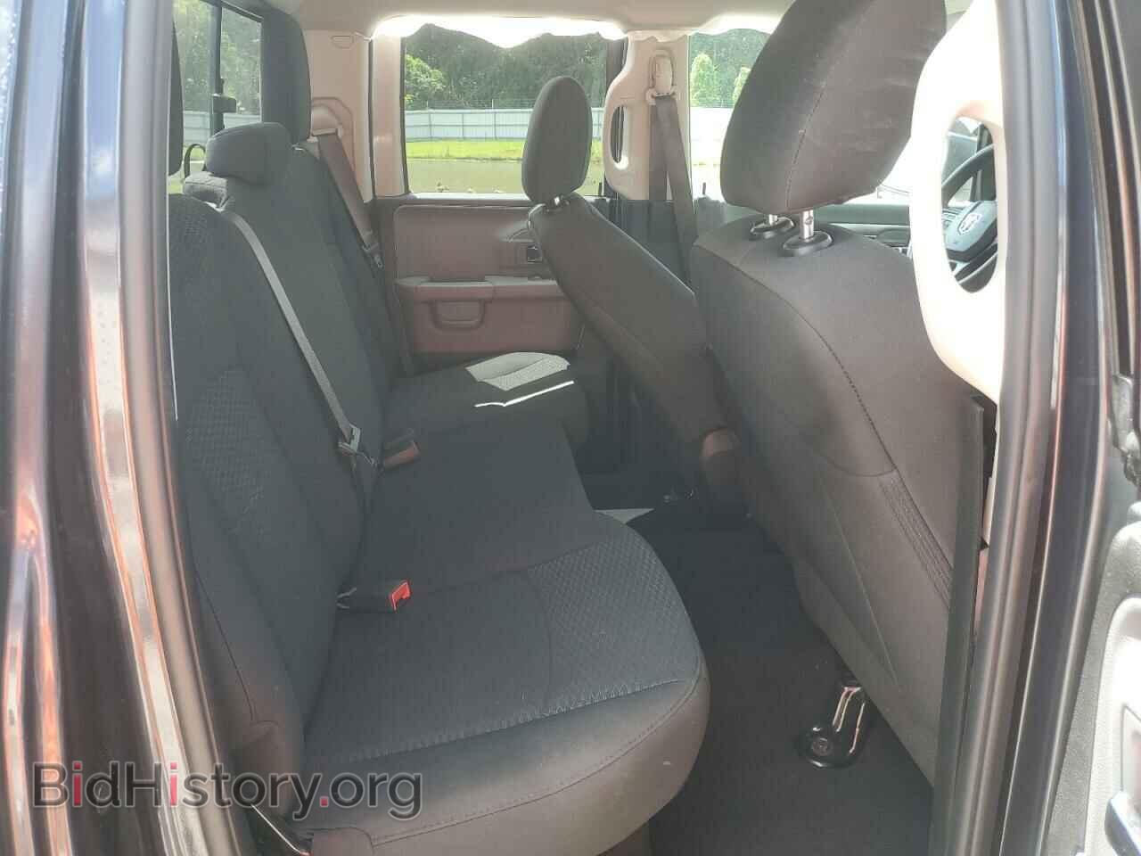 2020 RAM 1500 - VIN: 1C6RR7GT9LS109501 - Photo 10