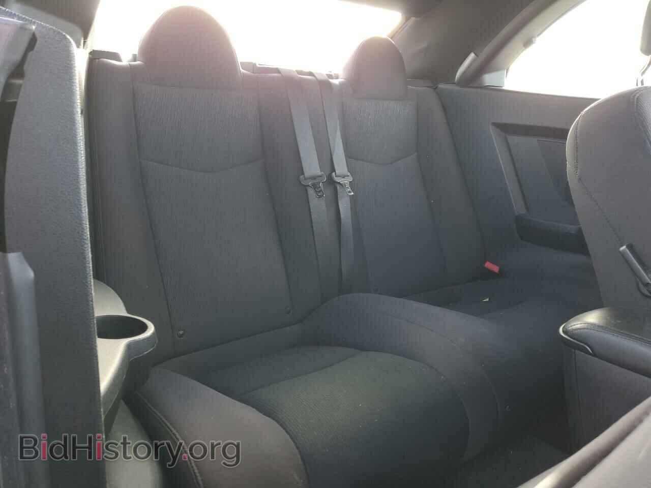 2012 CHRYSLER 200 - VIN: 1C3BCBEB2CN218362 - Фото 10