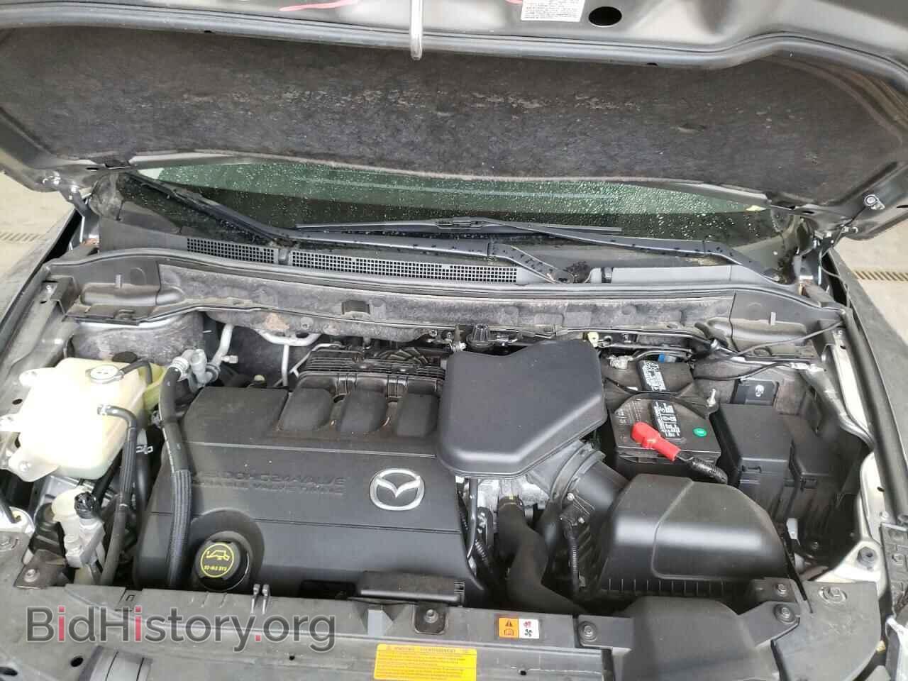 2010 MAZDA CX-9 - VIN: JM3TB3MV9A0206196 - Фото 7