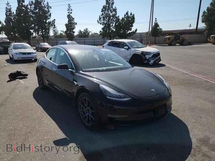 2019 TESLA MODEL 3 - VIN: 5YJ3E1EA3KF399075 - Фото 13