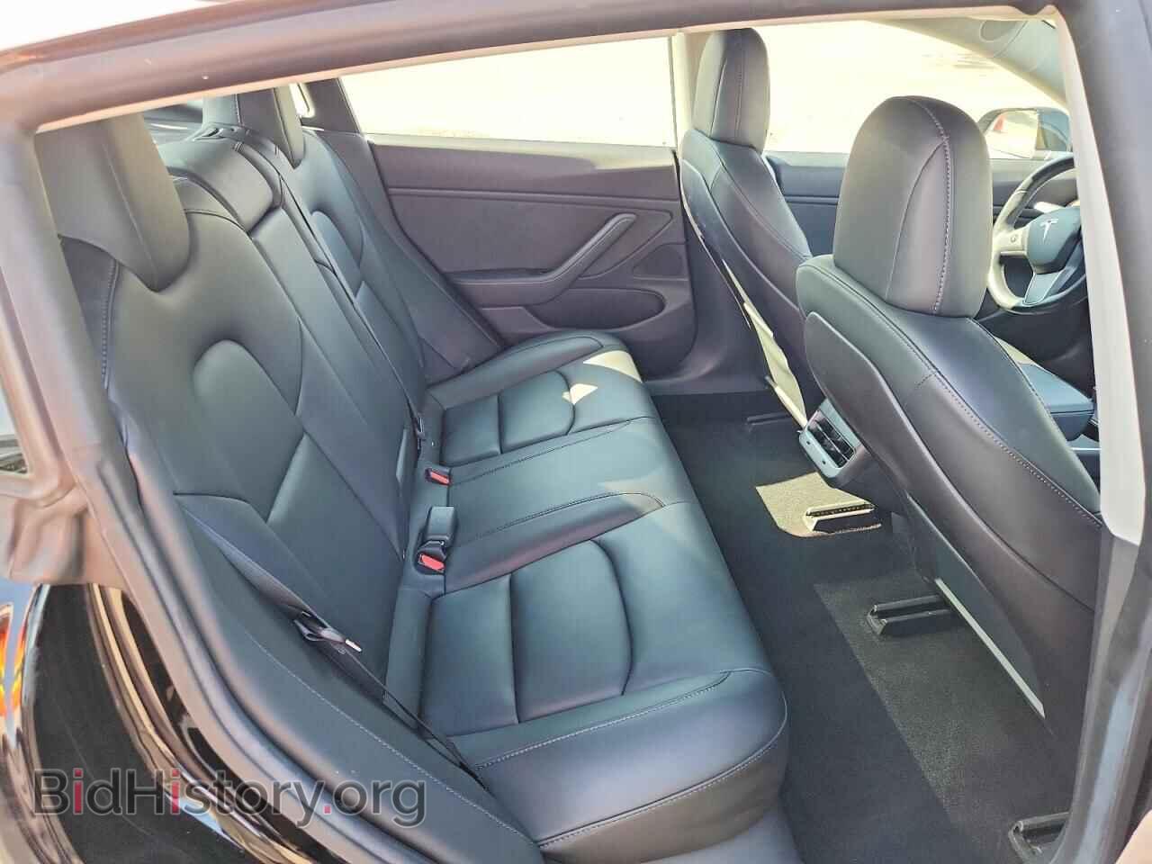 2019 TESLA MODEL 3 - VIN: 5YJ3E1EA3KF399075 - Фото 10