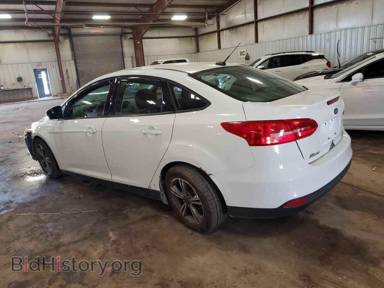 2016 FORD FOCUS - VIN: 1FADP3FE7GL403909 - Photo 2