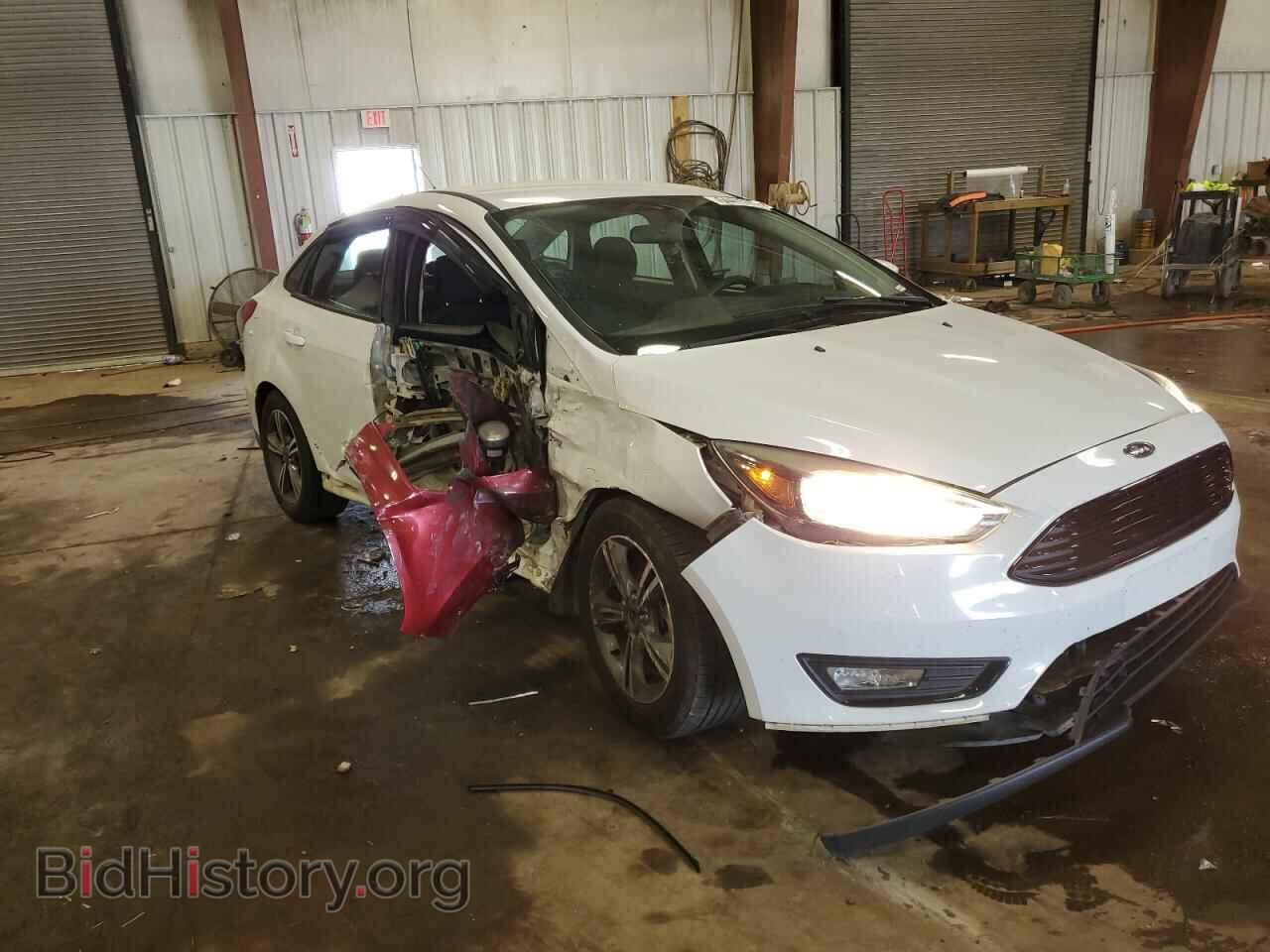 2016 FORD FOCUS - VIN: 1FADP3FE7GL403909 - Photo 4