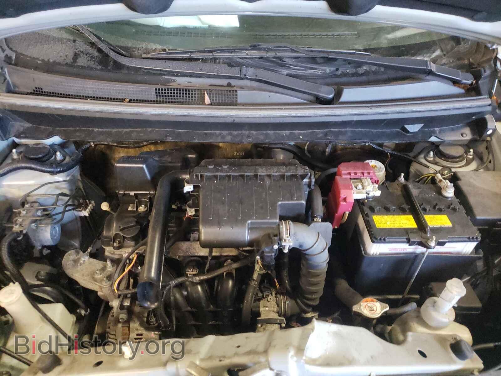 2019 MITSUBISHI MIRAGE - VIN: ML32F3FJXKHF06230 - Фото 7