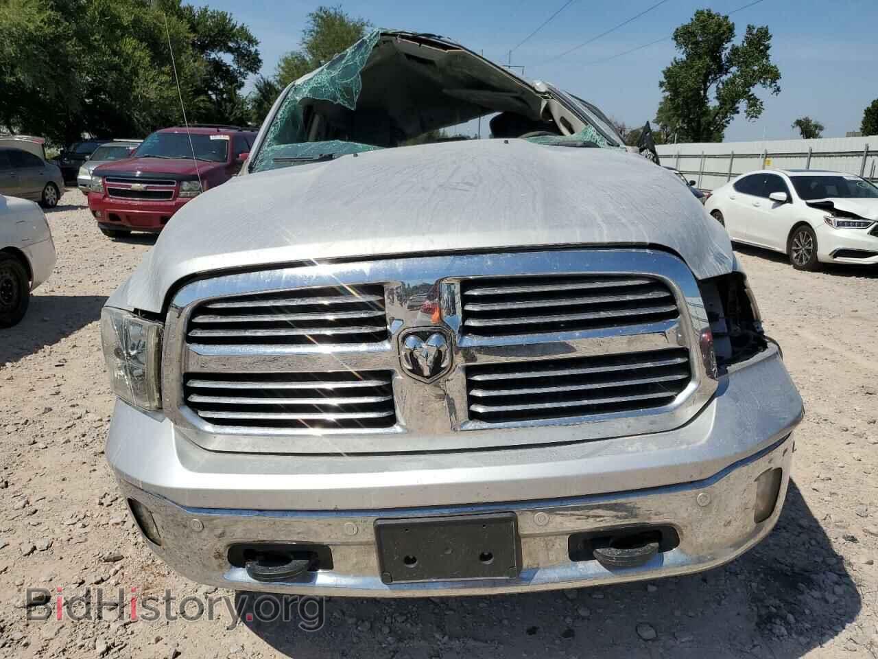 2017 RAM 1500 - VIN: 1C6RR7GG3HS788675 - Photo 5