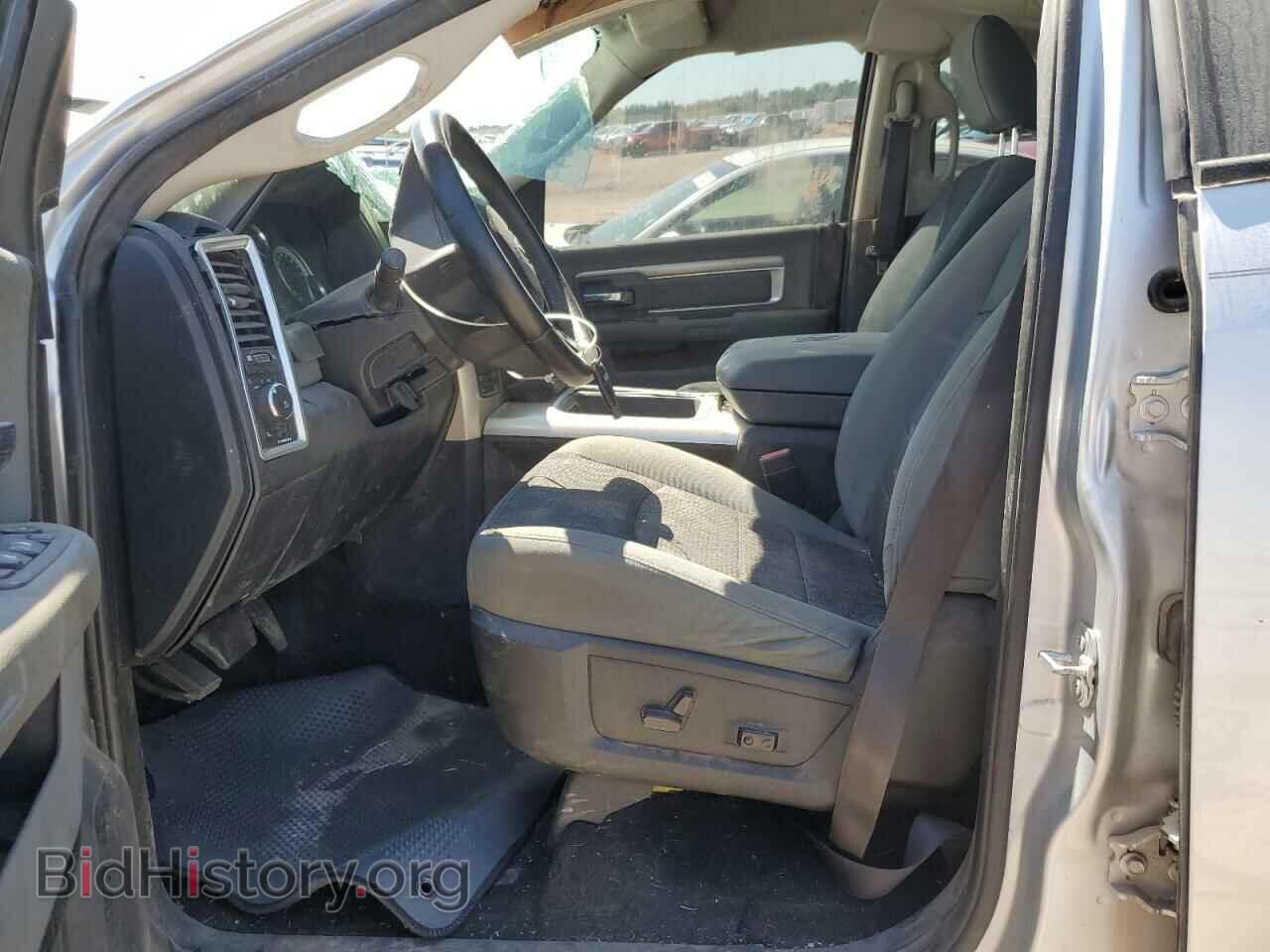 2017 RAM 1500 - VIN: 1C6RR7GG3HS788675 - Photo 7