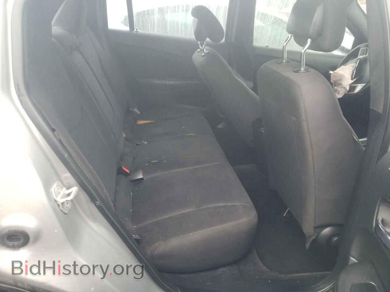 2013 CHRYSLER 200 - VIN: 1C3CCBBG0DN678321 - Фото 6
