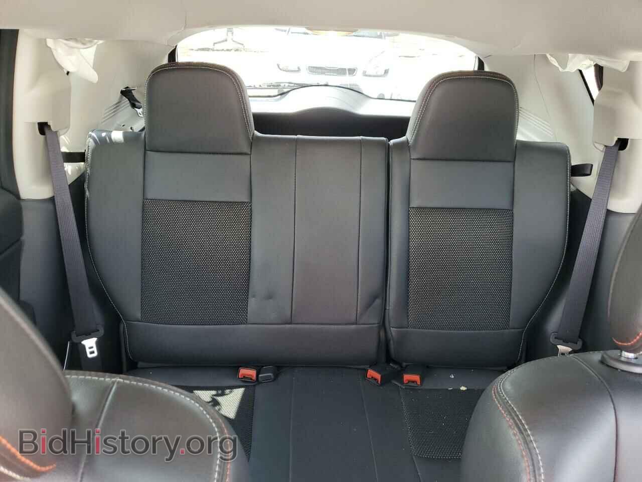 2017 JEEP COMPASS - VIN: 1C4NJDBB6HD168352 - Photo 10