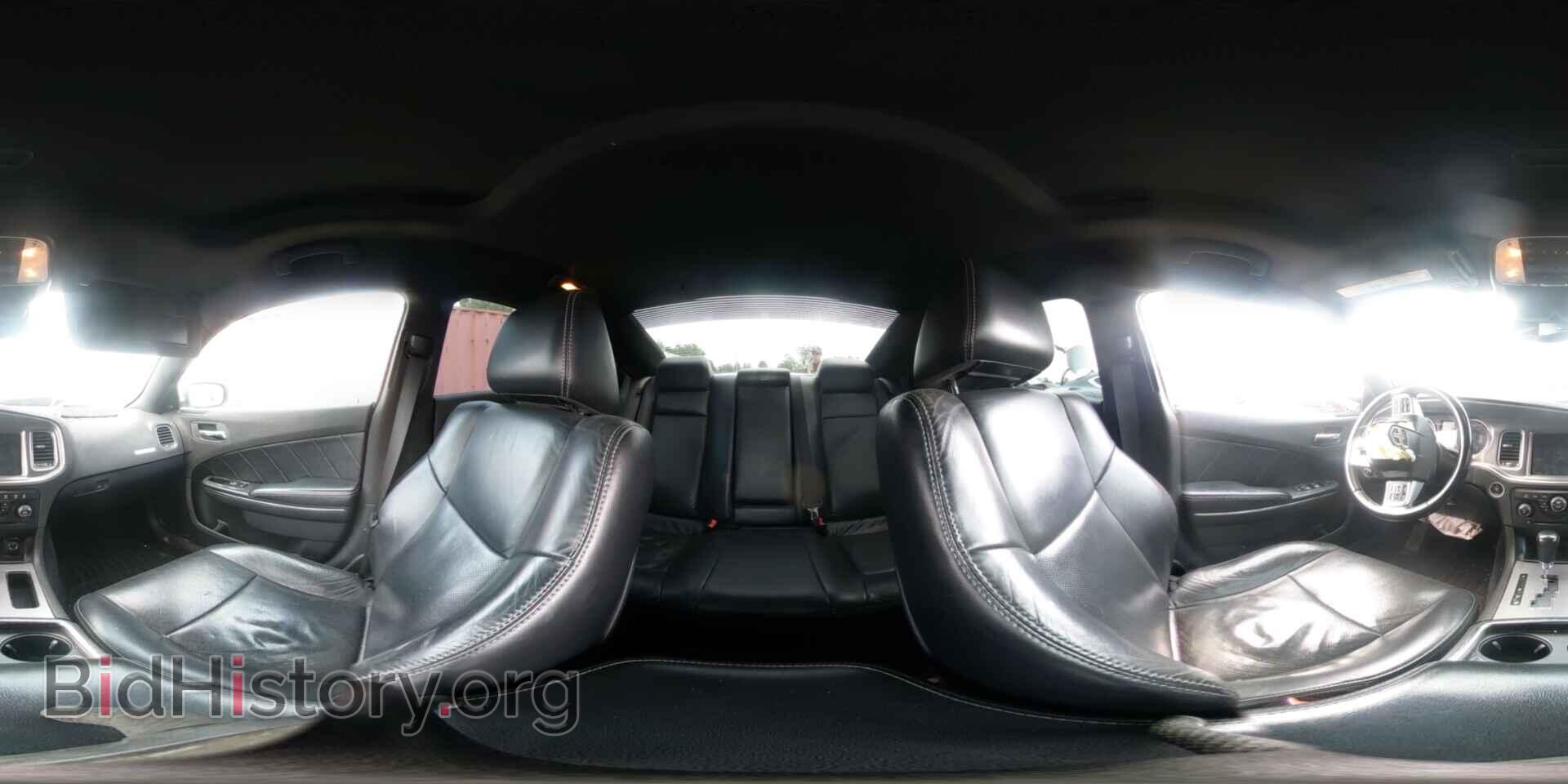 2012 DODGE CHARGER - VIN: 2C3CDXCT8CH178176 - Photo 15