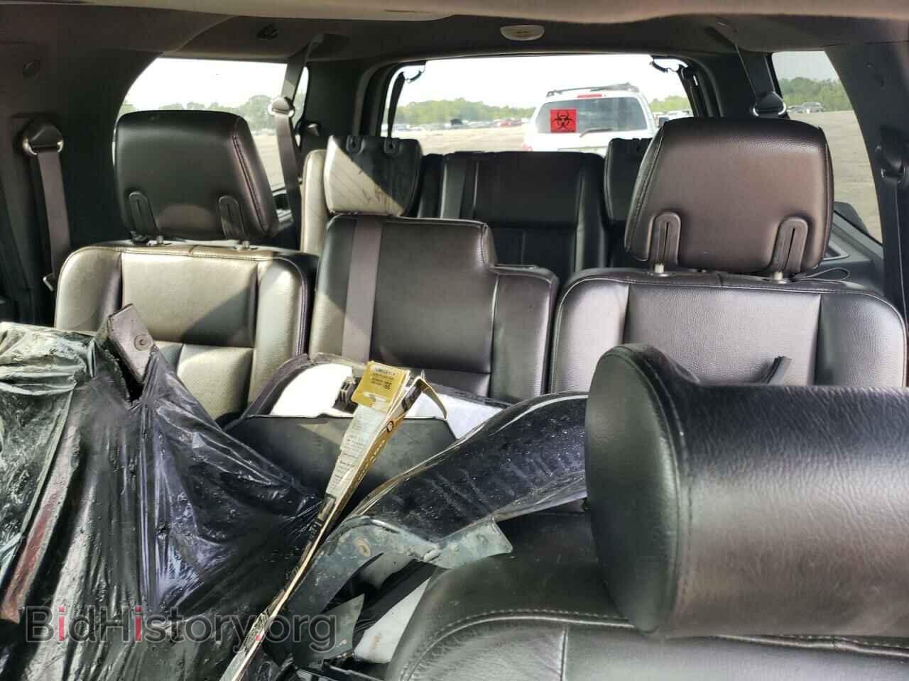 2011 FORD EXPEDITION - VIN: 1FMJK2A50BEF15778 - Фото 10
