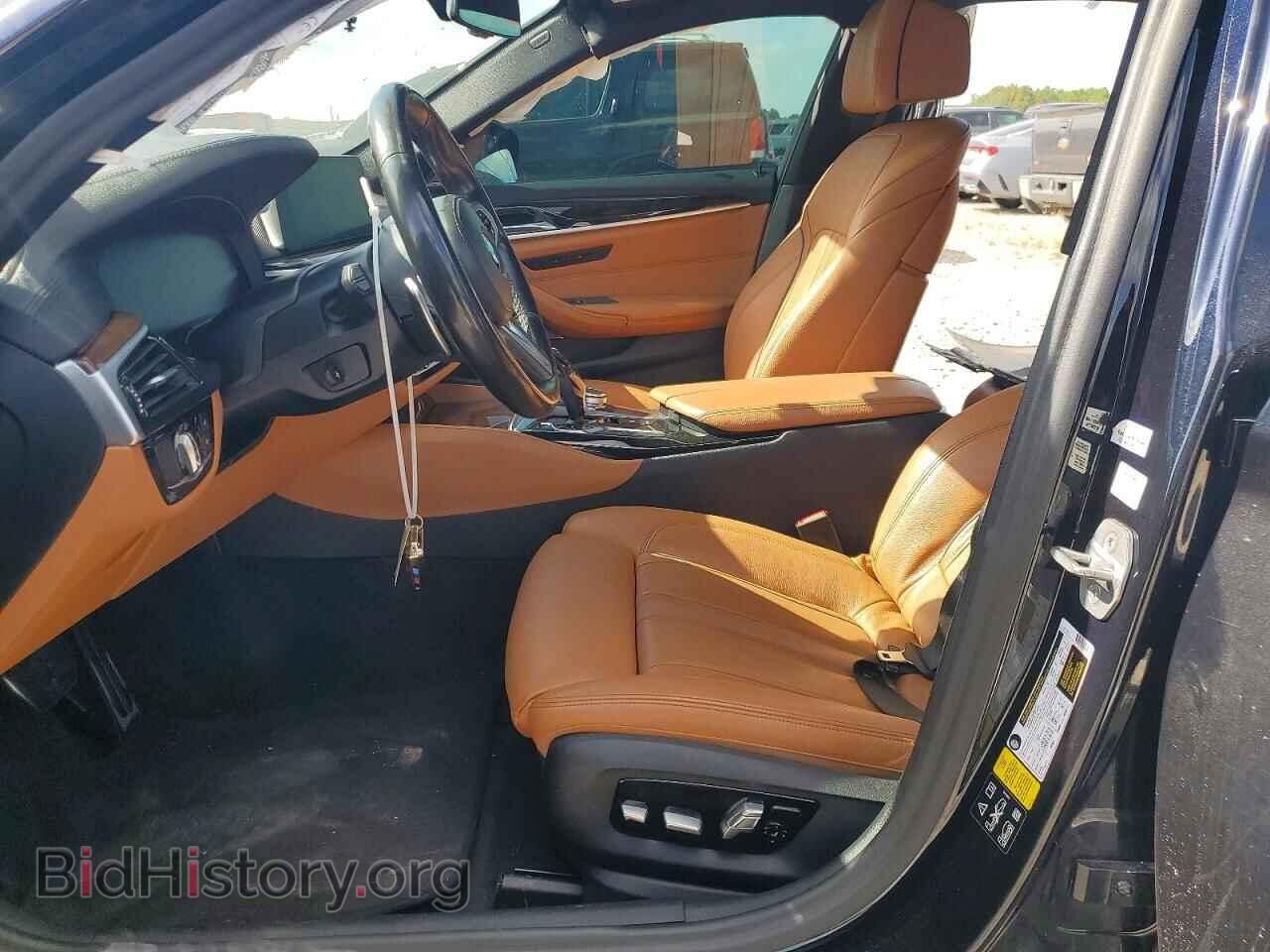 2020 BMW M5 - VIN: WBAJS7C02LCE25631 - Photo 7