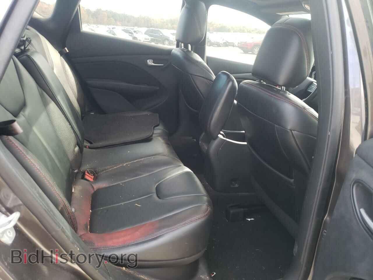 2015 DODGE DART - VIN: 1C3CDFEB0FD300061 - Photo 6