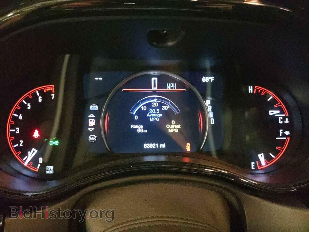 2021 DODGE DURANGO - VIN: 1C4RDJDG0MC740077 - Фото 9