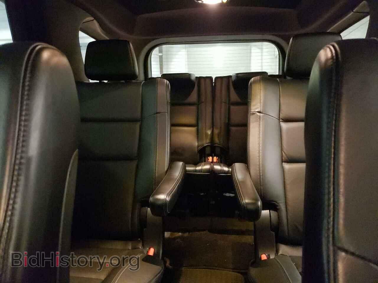 2021 DODGE DURANGO - VIN: 1C4RDJDG0MC740077 - Фото 10