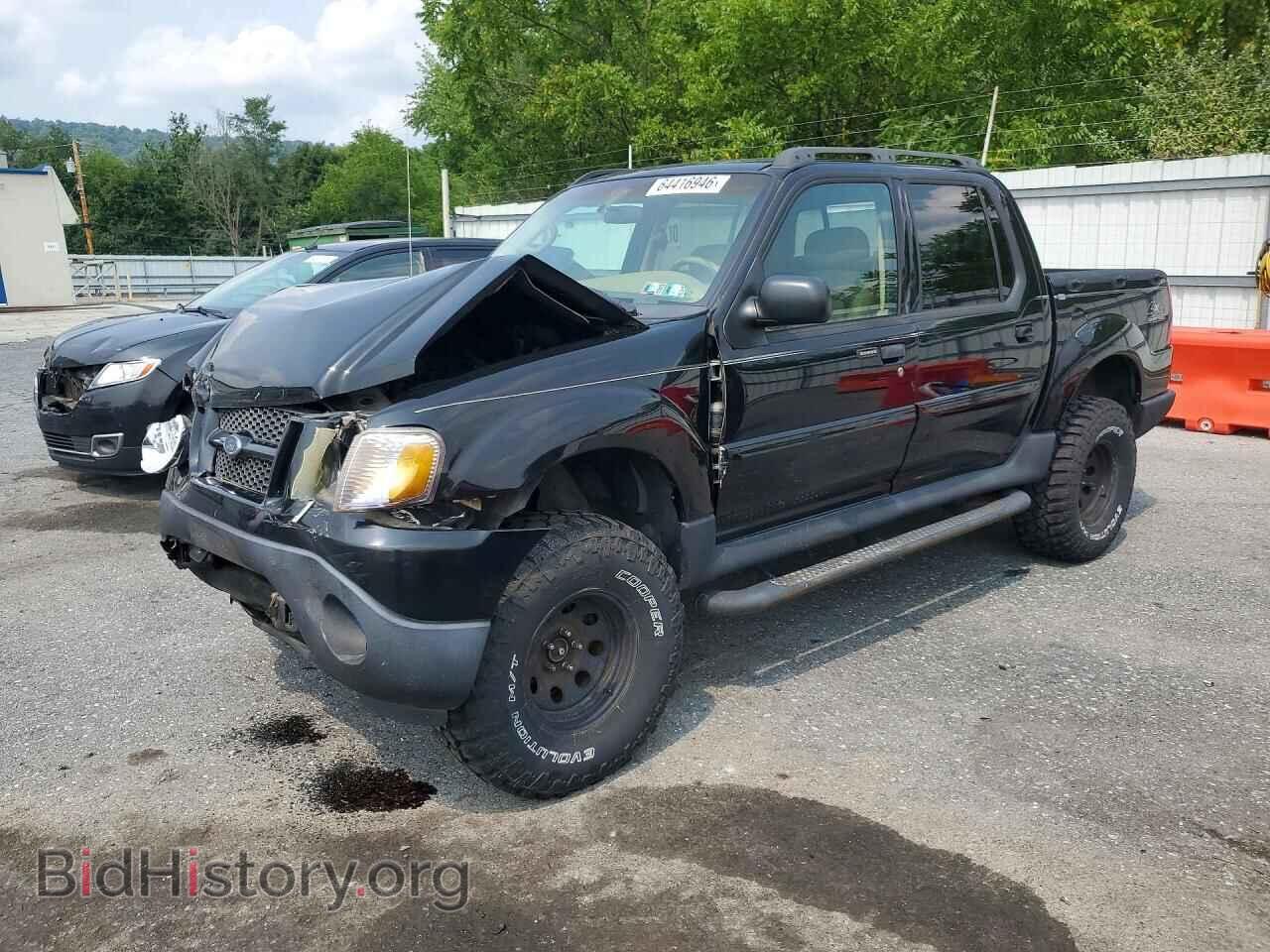 Фотография 1FMZU77KX5UB67909 - FORD EXPLORER 2005